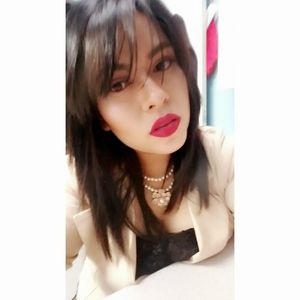 Meet your Posher, Erica